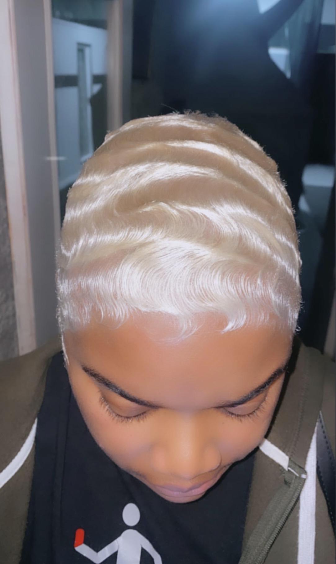 COLOR hair by T. Ross Hair Co.